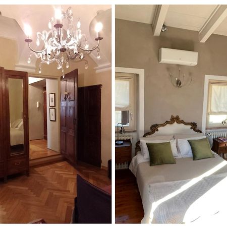 Antico Hospitale Bed & Breakfast โดลญานี ภายนอก รูปภาพ