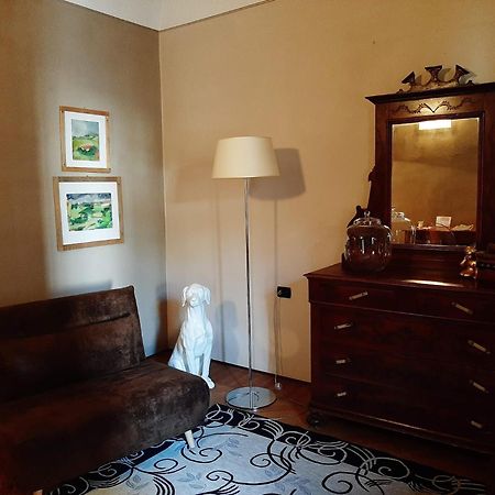 Antico Hospitale Bed & Breakfast โดลญานี ภายนอก รูปภาพ