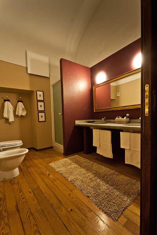 Antico Hospitale Bed & Breakfast โดลญานี ภายนอก รูปภาพ