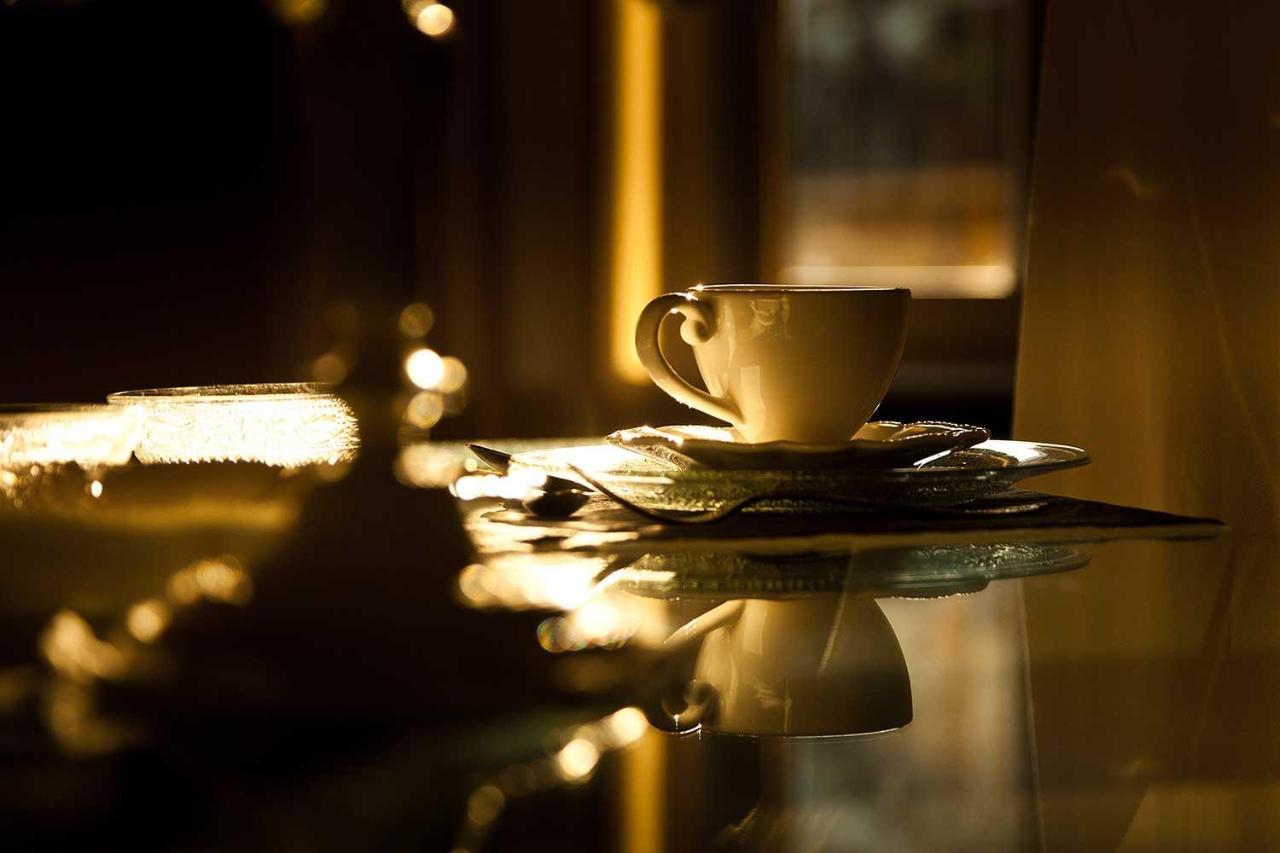 Antico Hospitale Bed & Breakfast โดลญานี ภายนอก รูปภาพ