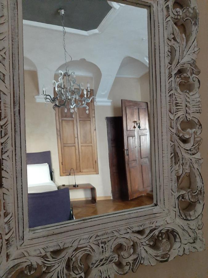 Antico Hospitale Bed & Breakfast โดลญานี ภายนอก รูปภาพ