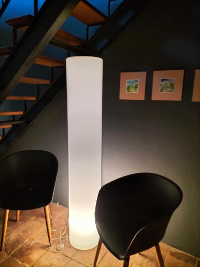 Antico Hospitale Bed & Breakfast โดลญานี ภายนอก รูปภาพ