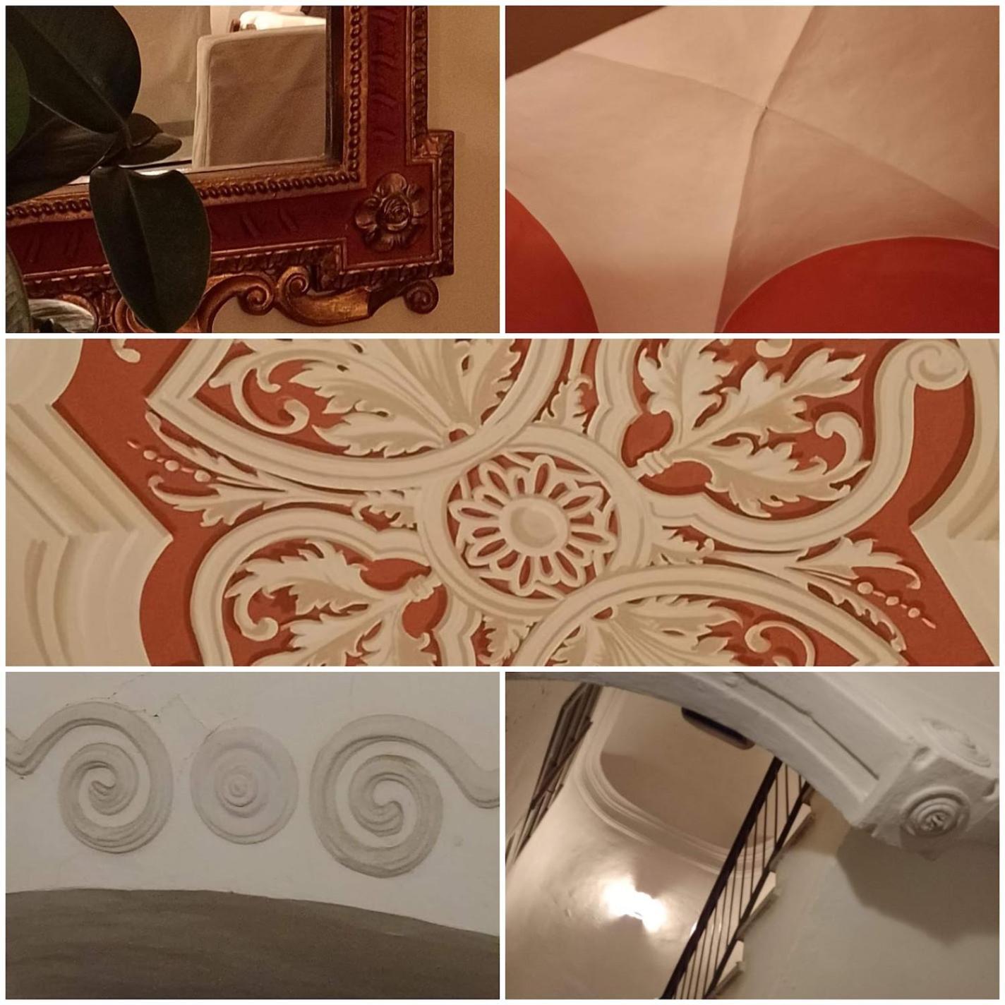 Antico Hospitale Bed & Breakfast โดลญานี ภายนอก รูปภาพ